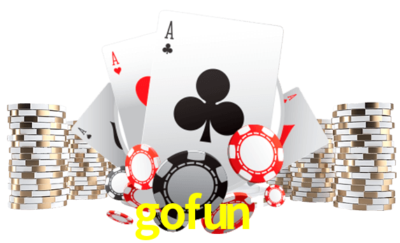 Jogue jogos de pôquer em gofun1
