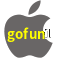 Aplicativo gofun1 para iOS