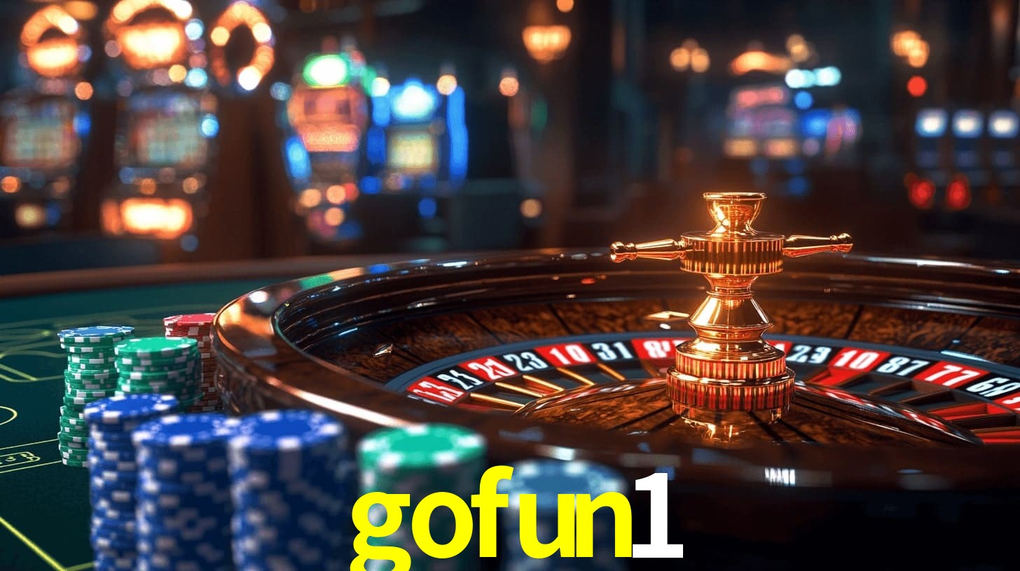 gofun1 login