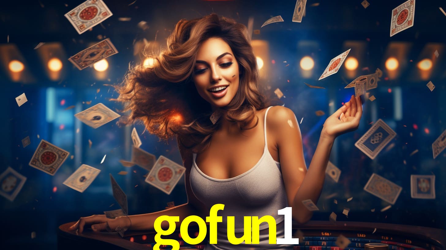 gofun1 - Cassino Premium do Brasil - gofun1.com