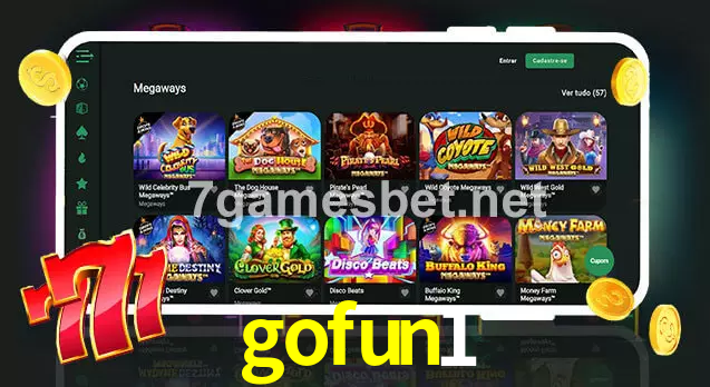gofun1 aplicativo