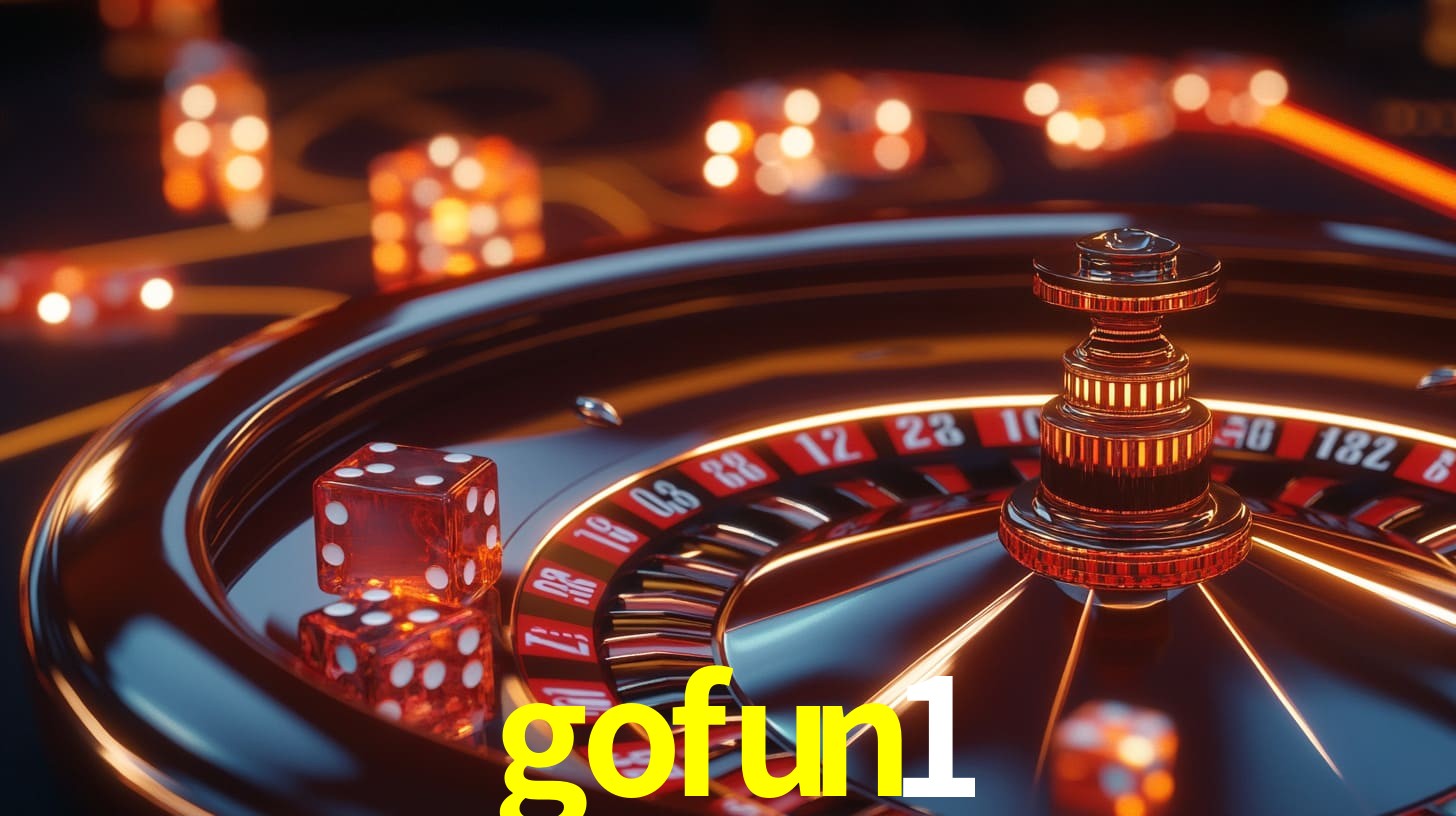gofun1 login