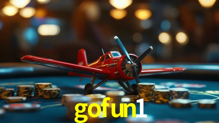 Descubra a Essência do gofun1: Nossa História e Compromissos
