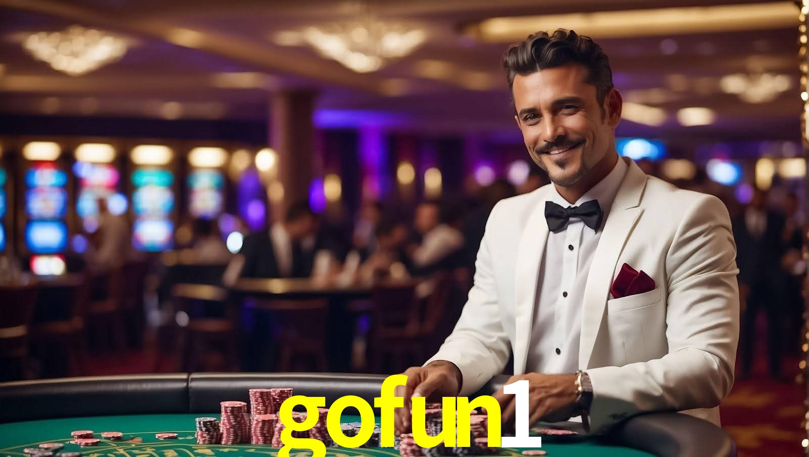 Diretório de Jogos gofun1