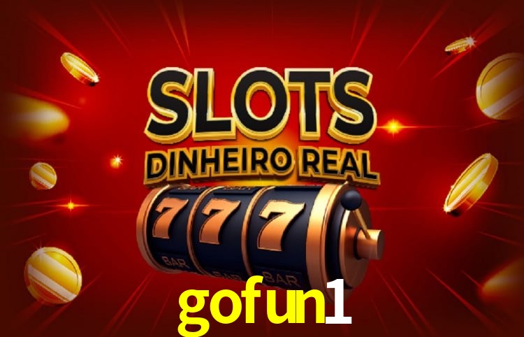 Benefícios da Conta gofun1