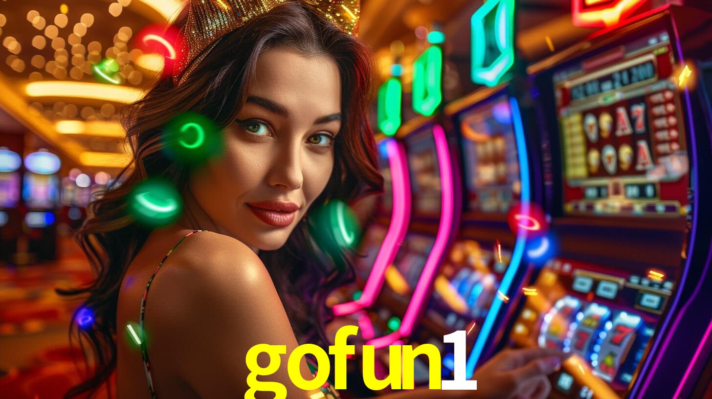 Interface Premium gofun1