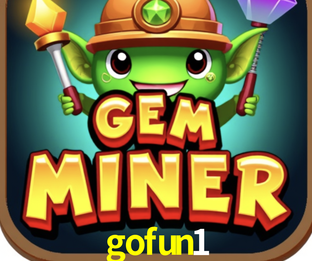 Descubra o Mundo do Cassino Online com gofun1