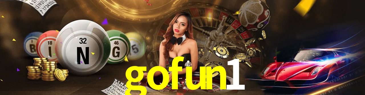 Integração de APIs gofun1