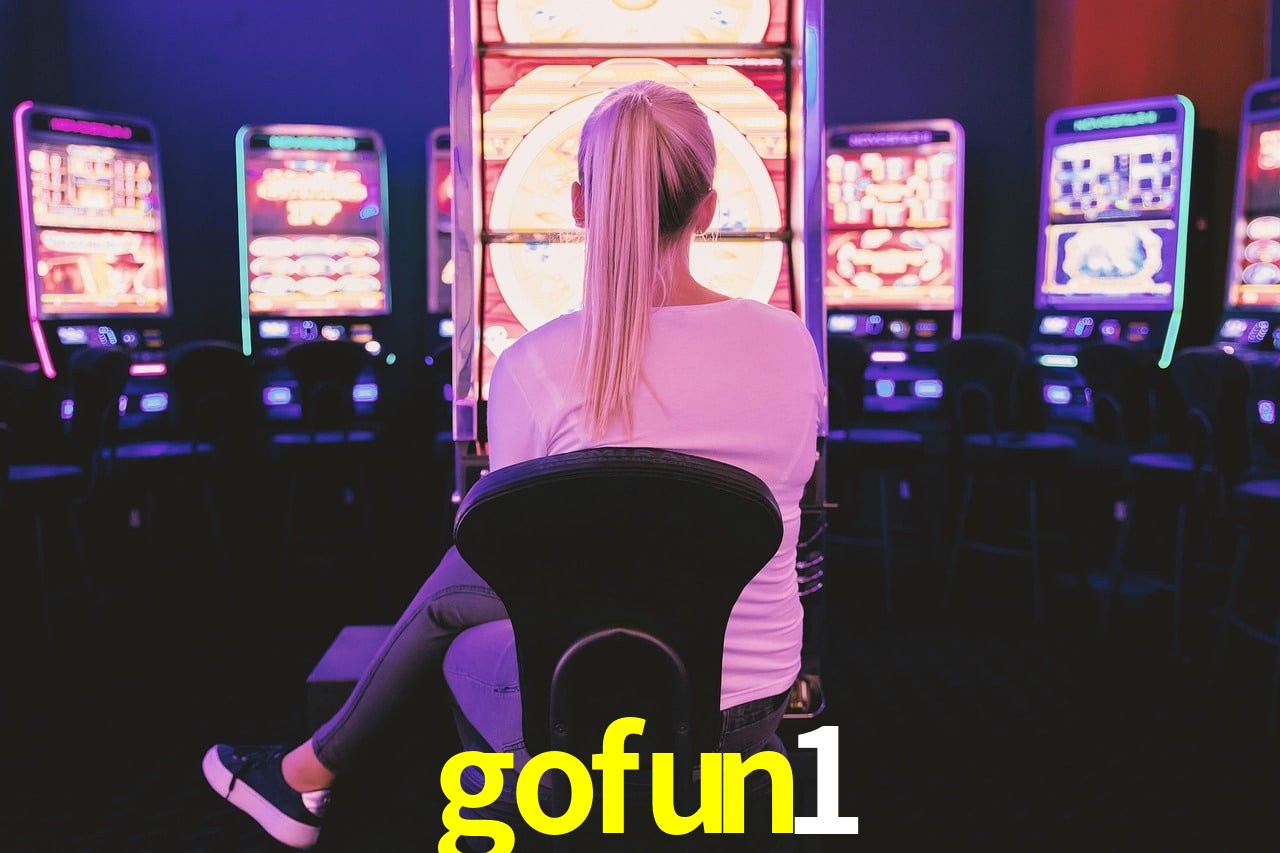 Mesa de Blackjack gofun1