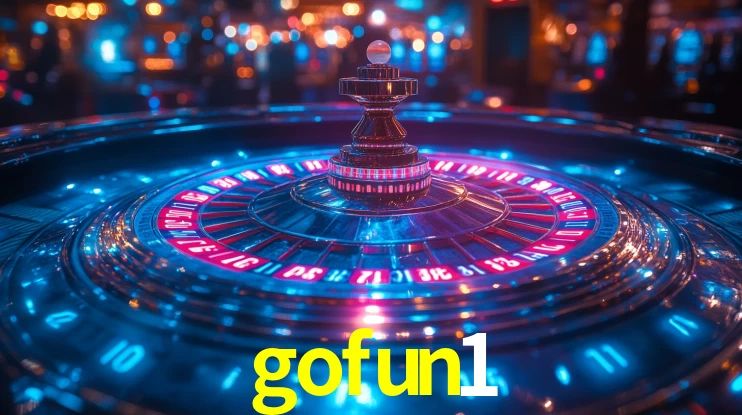 gofun1 login