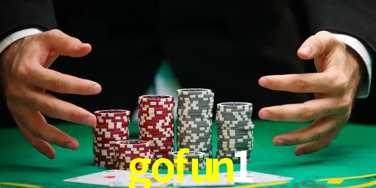 Promoção Relâmpago gofun1