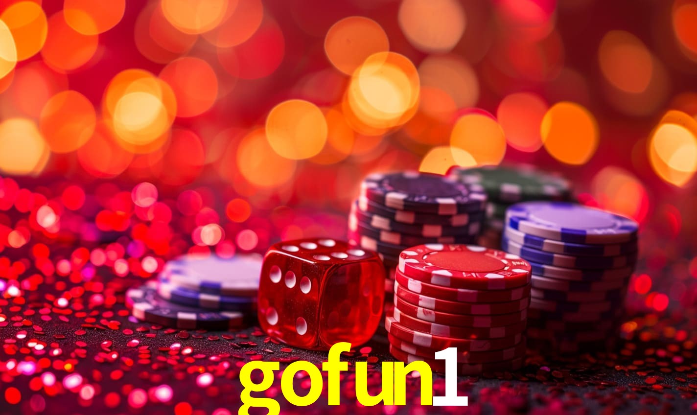 Jogos Exclusivos gofun1