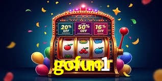 Provedores de Jogos gofun1