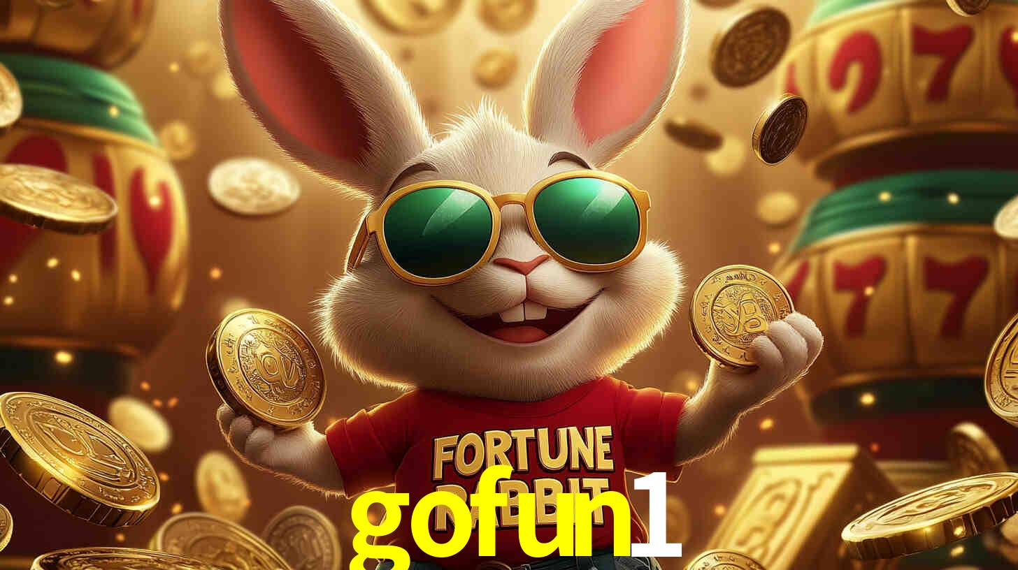gofun1: A Experiência de Casino com Jogos de Mesa ao Vivo