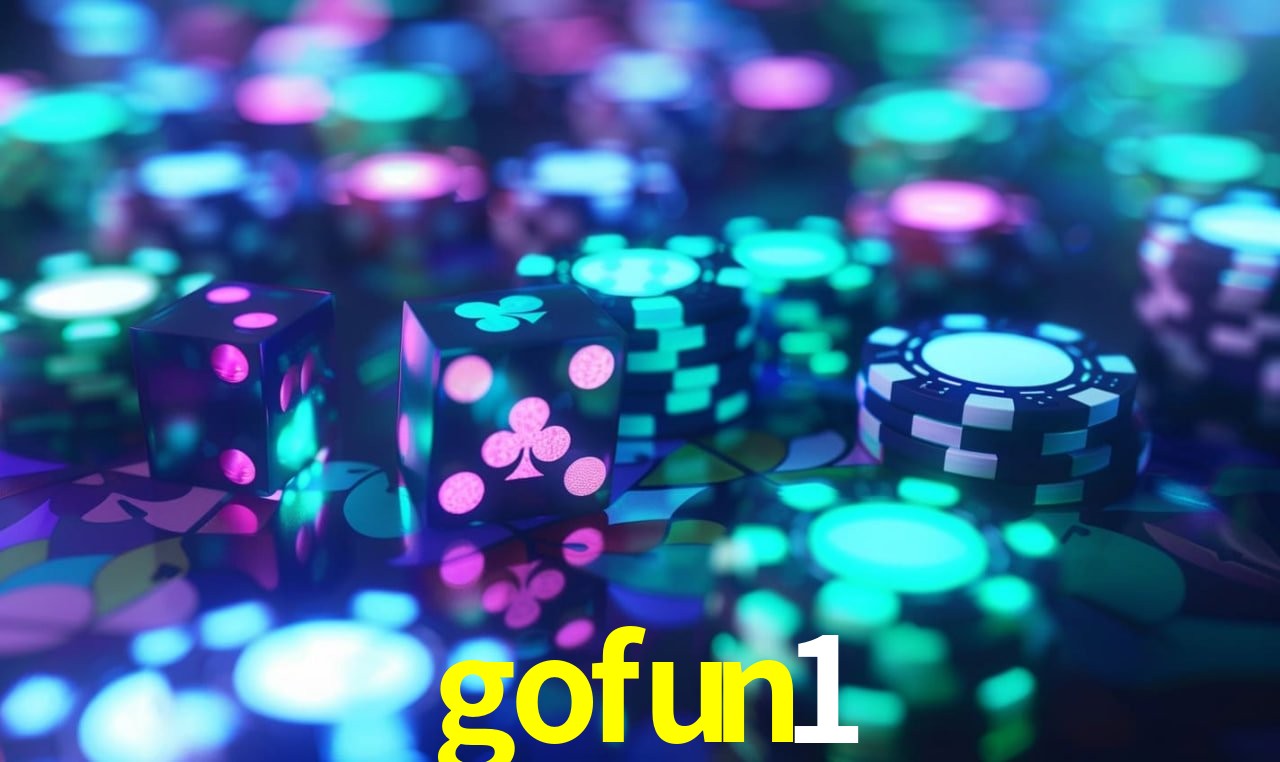 Diretório de Jogos gofun1
