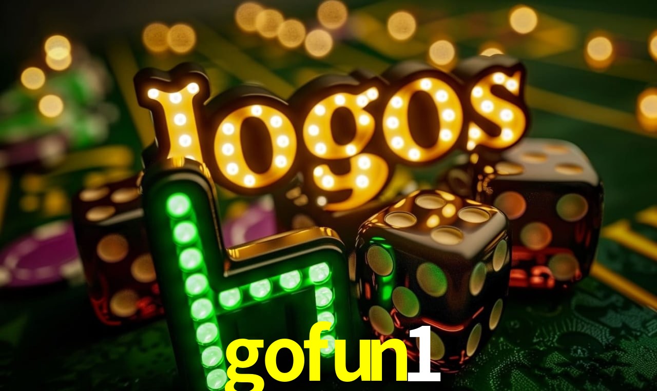 Promoções Sazonais gofun1