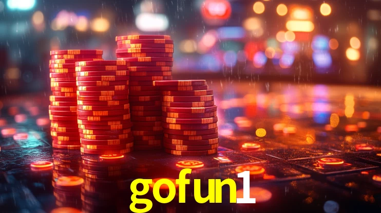 Sinta a adrenalina dos jogos de cassino com gofun1