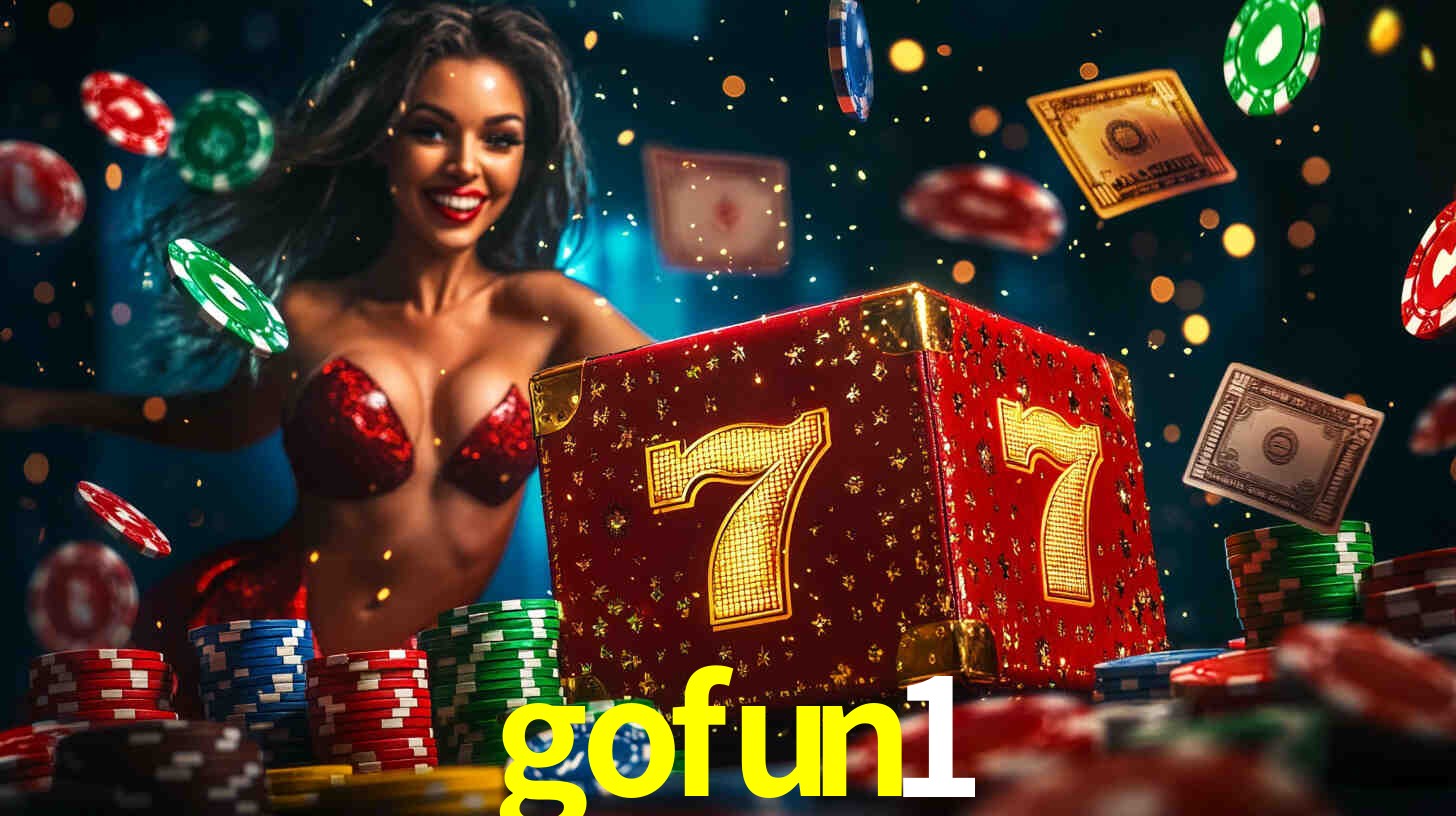 Apostas de Tênis gofun1