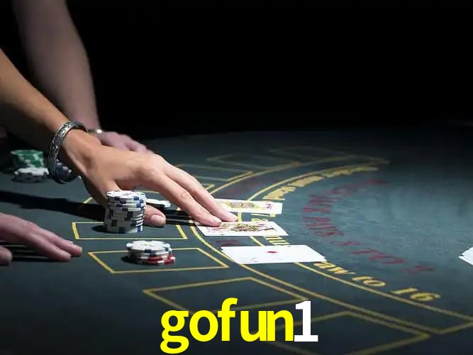 Segurança 2FA gofun1