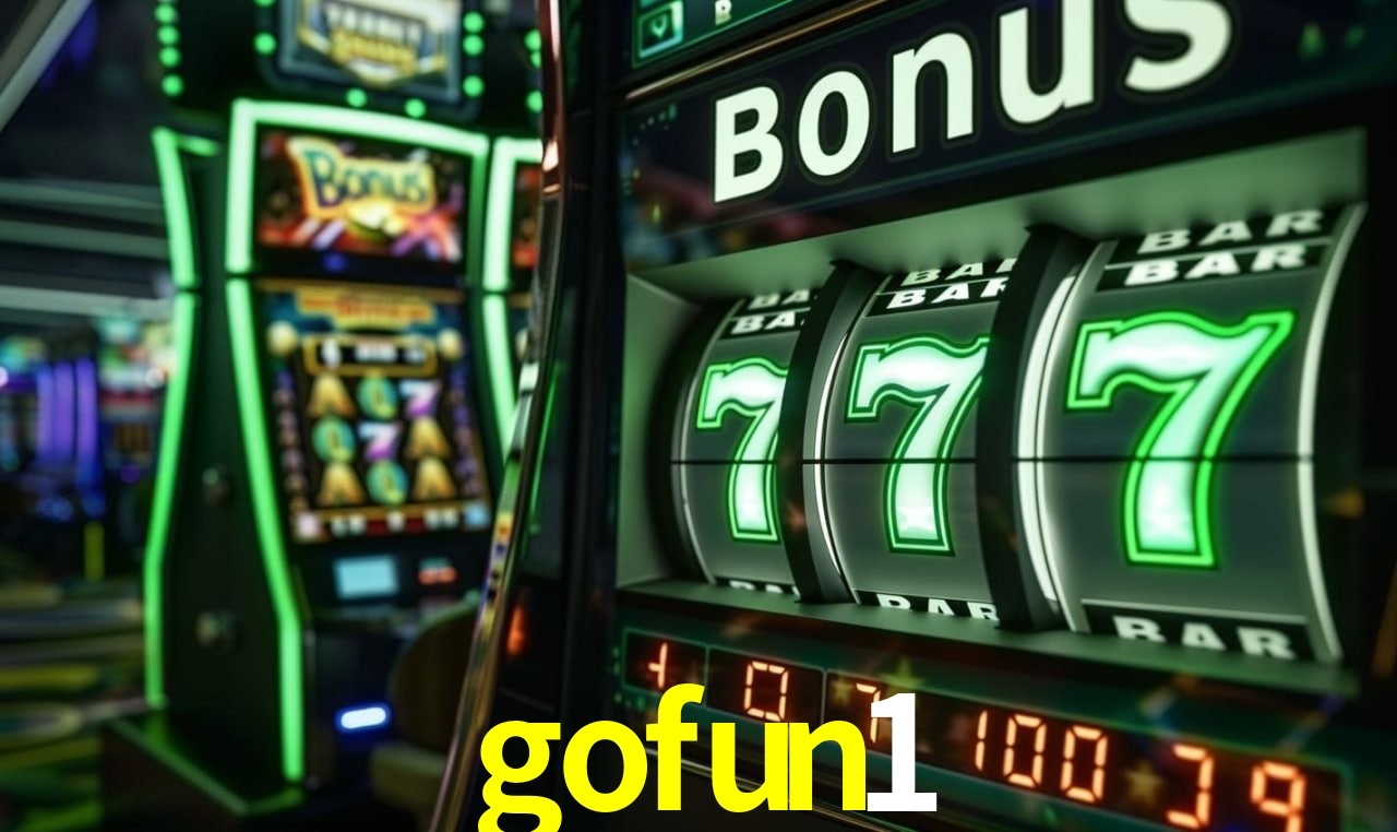 Casino VIP gofun1