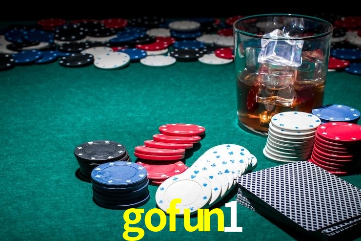 Casino Ao Vivo gofun1