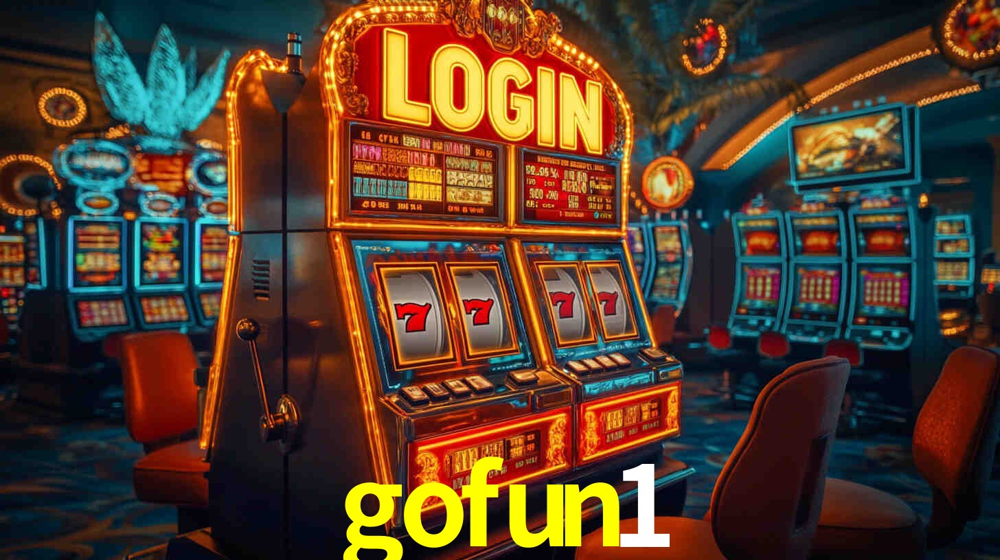 Explore as vantagens do gofun1: serviço profissional e confiabilidade