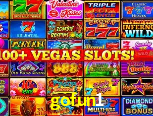 A Emoção da Loteria na gofun1: Uma Chance de Mudança de Vida