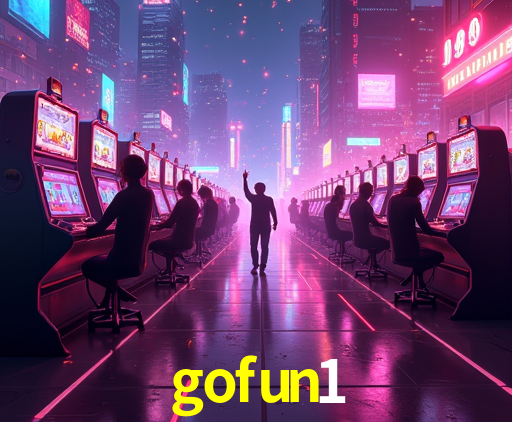 Recursos de Bônus gofun1