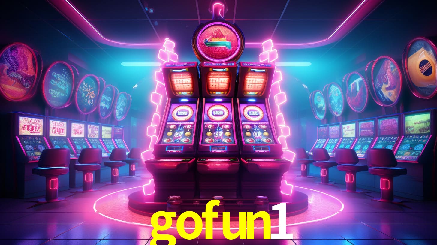 gofun1: Seu Especialista em Apostas Esportivas Brasileiras