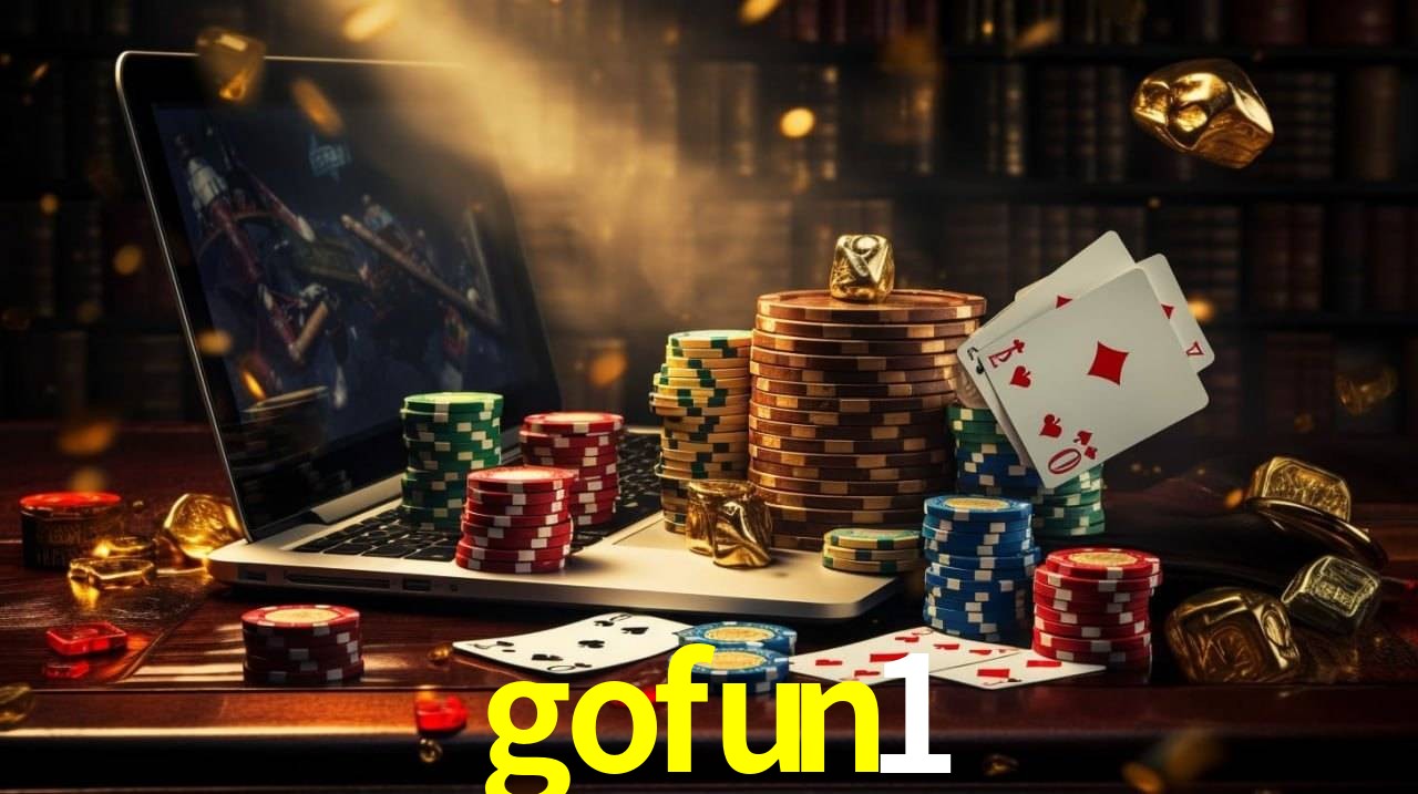Jogos de Slot gofun1