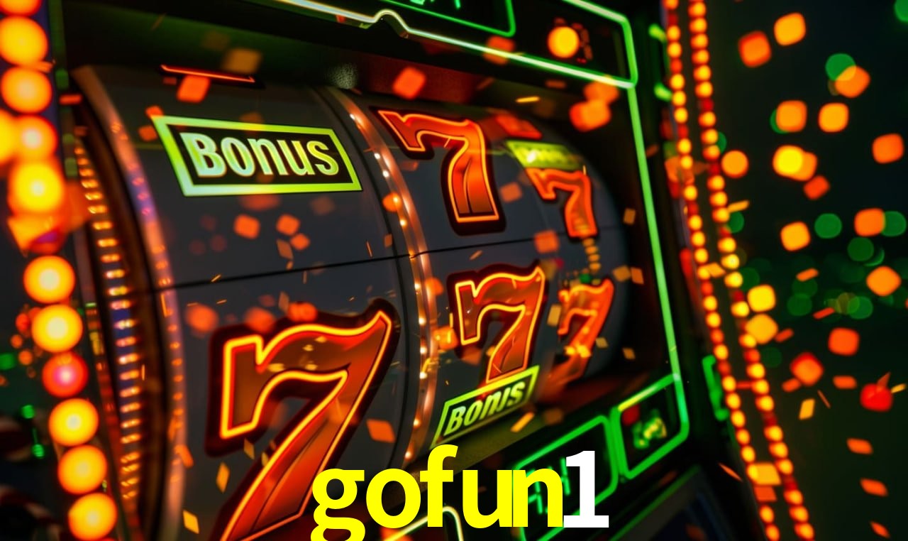 Casino Ao Vivo gofun1
