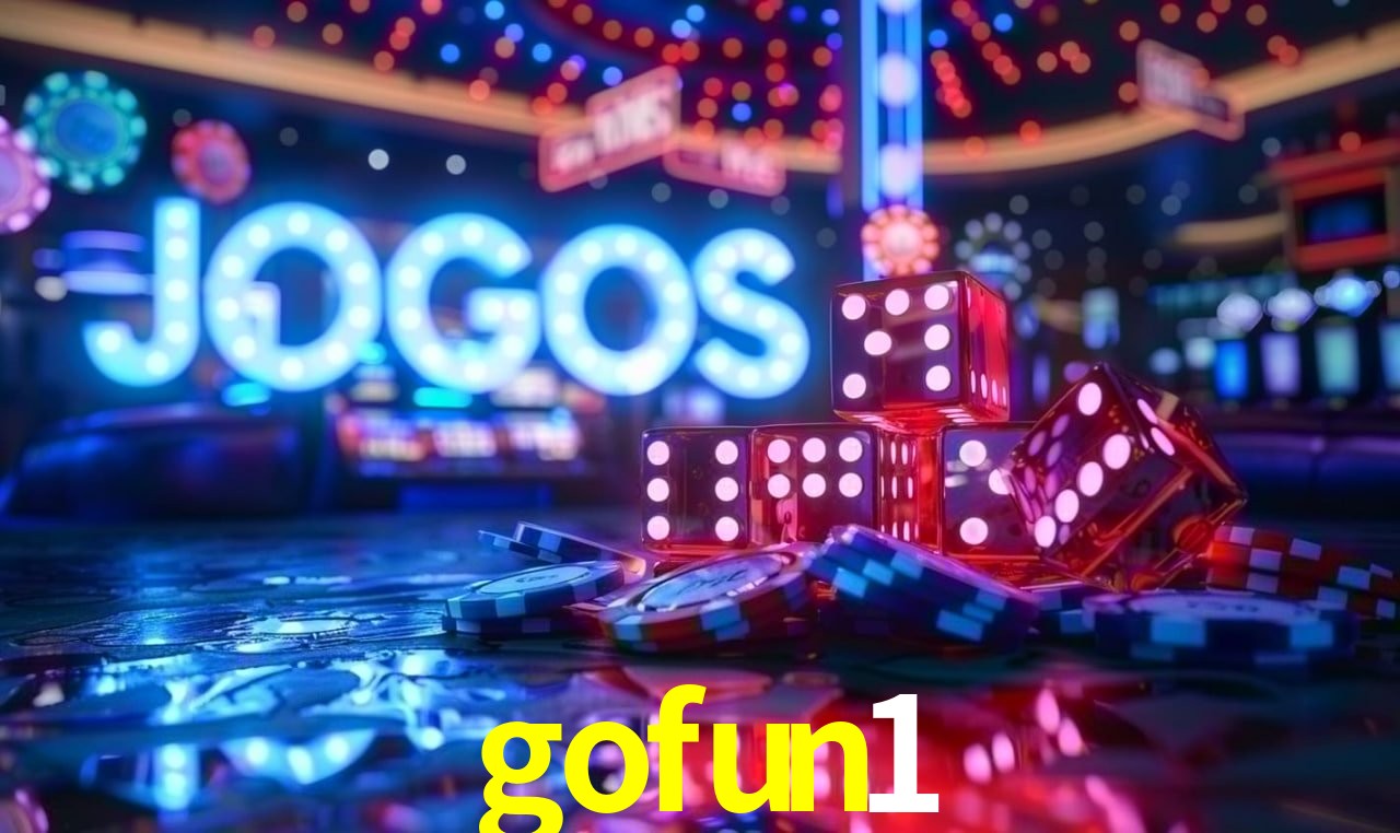 Apostas de Futebol gofun1