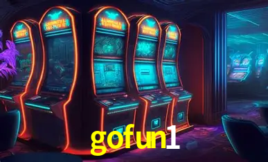 Inovações de Jogos na gofun1: O Futuro das Experiências Interativas