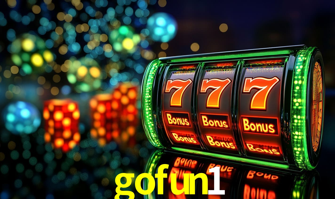 Estatísticas do Jogo gofun1