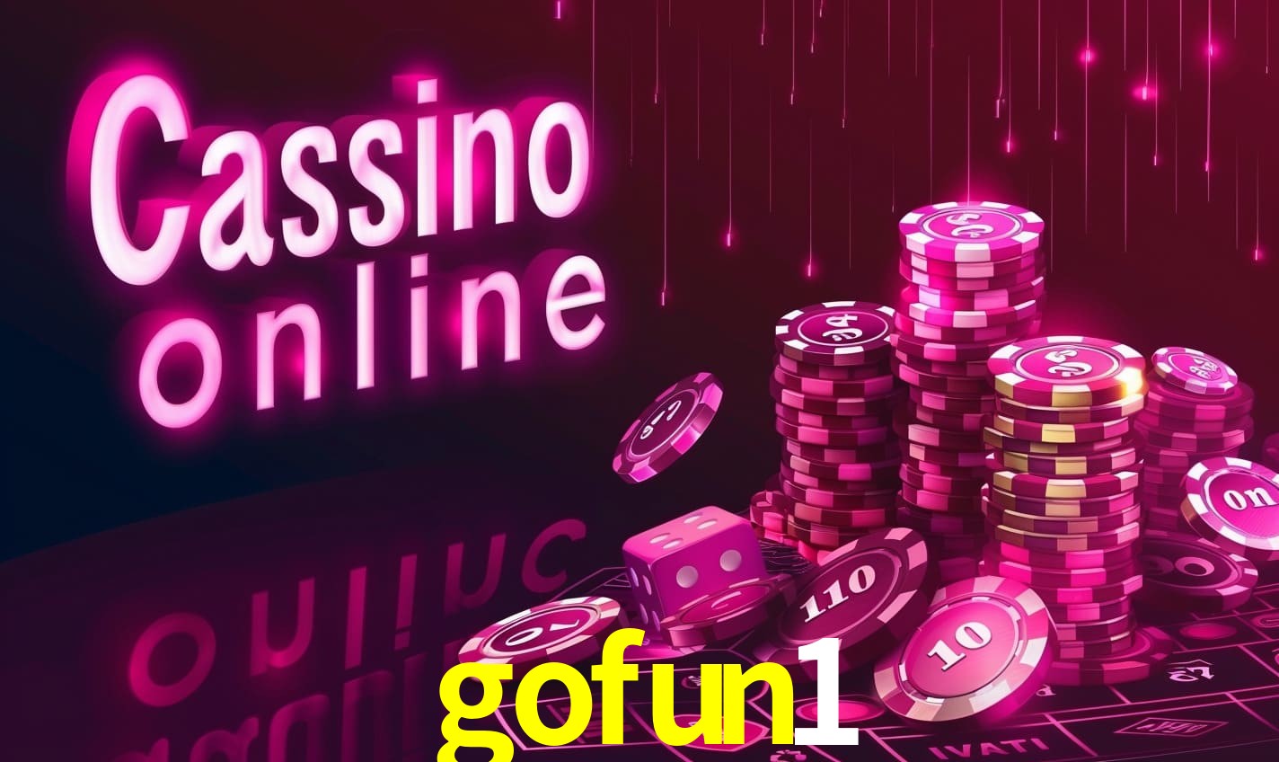 PIX Instantâneo gofun1