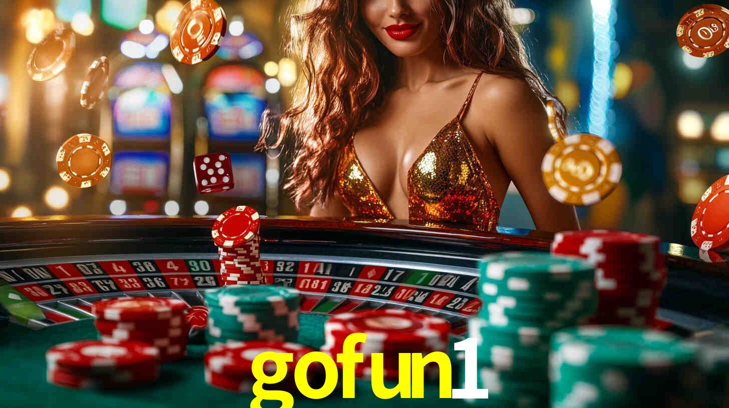 Ofertas Imperdíveis na gofun1: Promoções e Bônus Que Valem a Pena