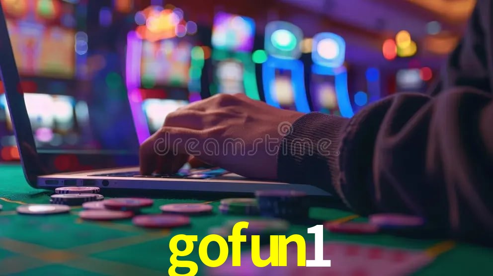Apostas de Tênis gofun1