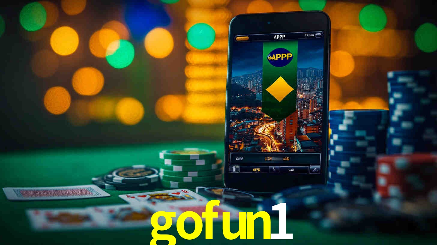Apostas de Futebol gofun1