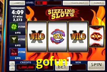 A Experiência Imersiva dos Cassinos Ao Vivo no gofun1