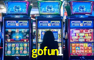 Inovações de Jogos na gofun1: O Futuro das Experiências Interativas