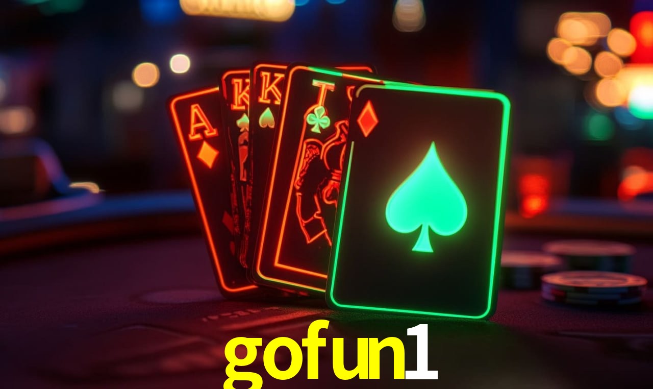Promoções Sazonais gofun1