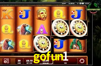 A Emoção da Loteria na gofun1: Uma Chance de Mudança de Vida