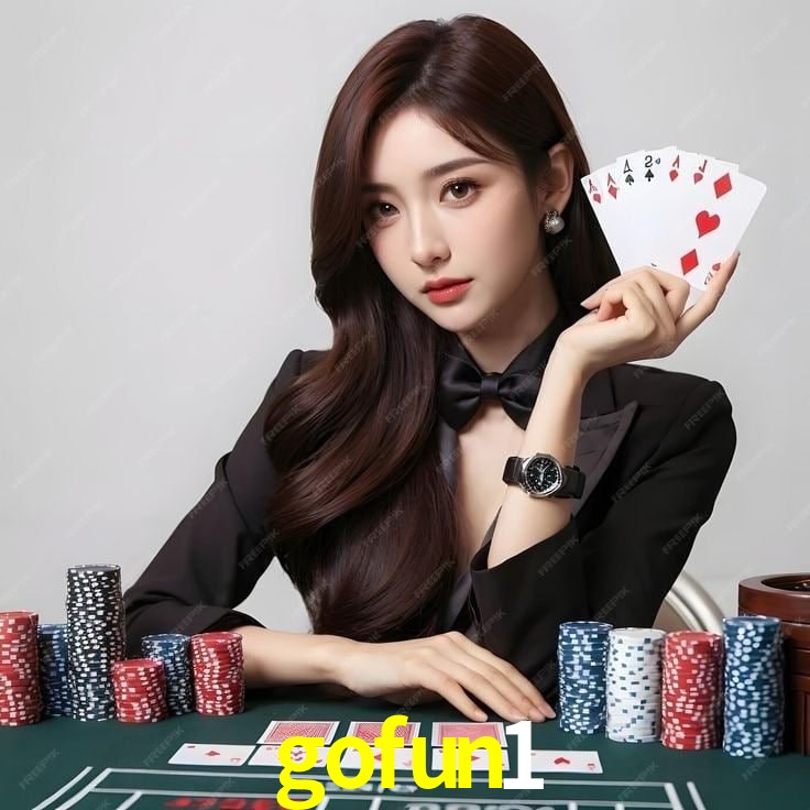 Casino Ao Vivo gofun1