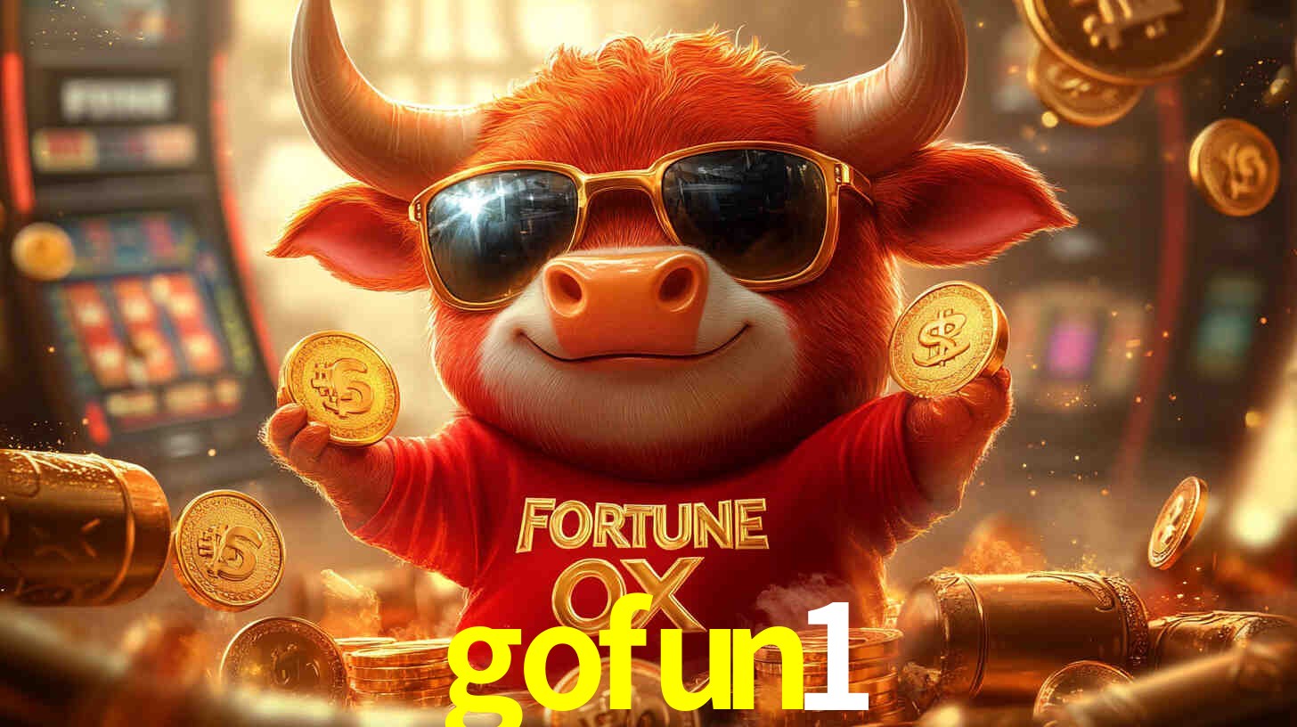 gofun1 login