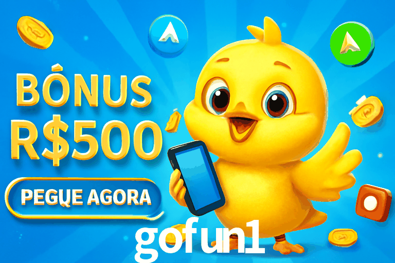 Desvendando o Mundo dos Jogos Virtuais na gofun1