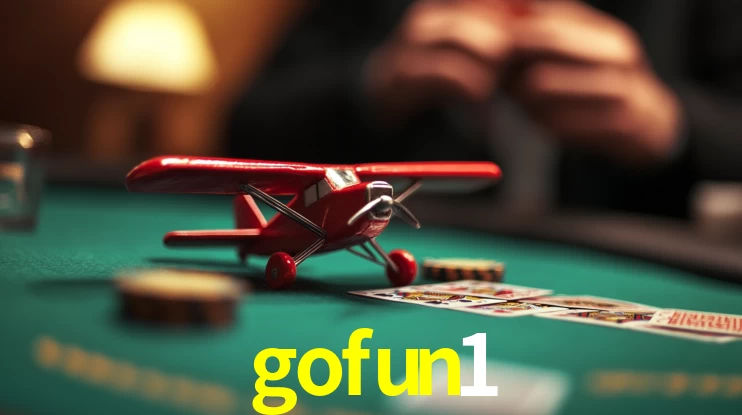 Aviator Jogo na gofun1