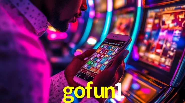 Baixar App gofun1