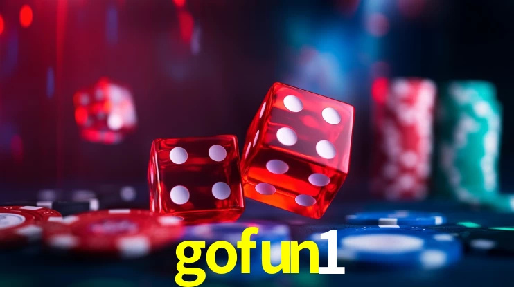 Bonus na Plataforma Online gofun1