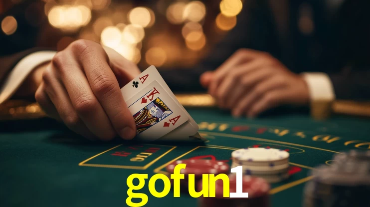 Plataforma Online gofun1