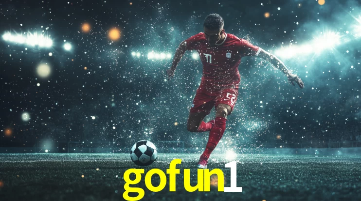 Plataforma de Apostas gofun1